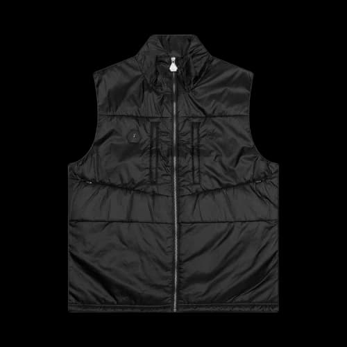 Puma x Skepta Pertex Pertex Vest 'Black'