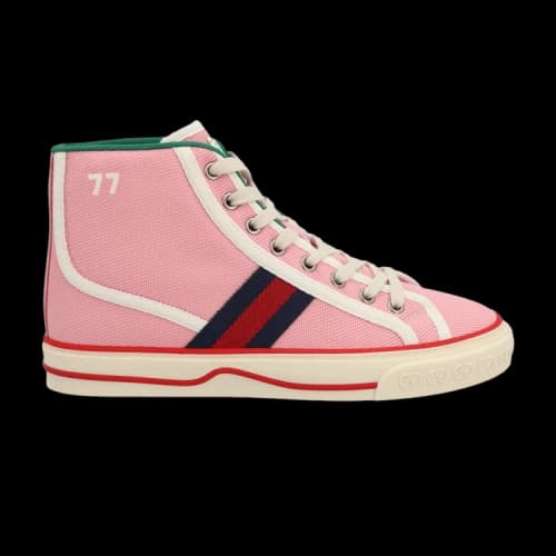 Gucci Tennis 1977 High 'Wild Rose' (Women's)