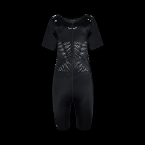 Coperni x Puma Speedsuit 'Black'