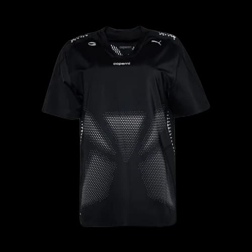 Coperni x Puma Football Jersey 'Black'