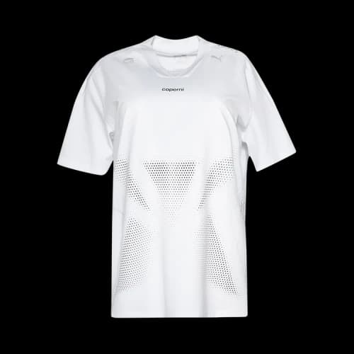 Coperni x Puma Football Jersey 'White'