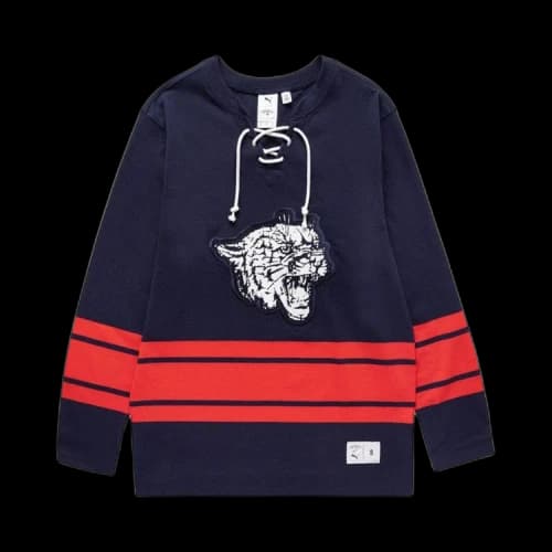 Puma x Noah Hockey Jersey 'Navy'