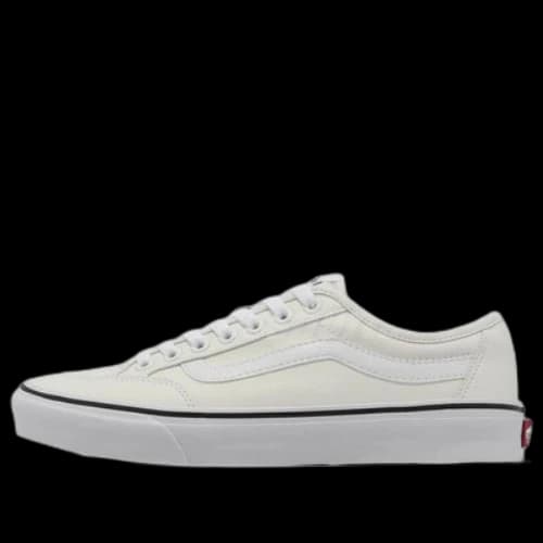 Vans PU Stance 'Off White'