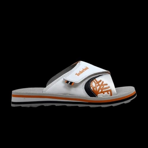Timberland Velcro Flip Flop Junior