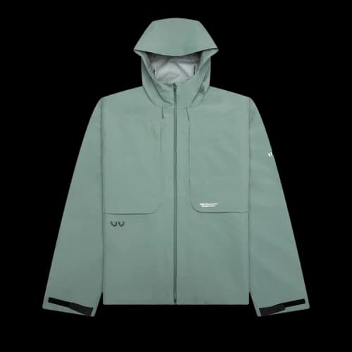Puma x Liberaiders Light Jacket 'Green'
