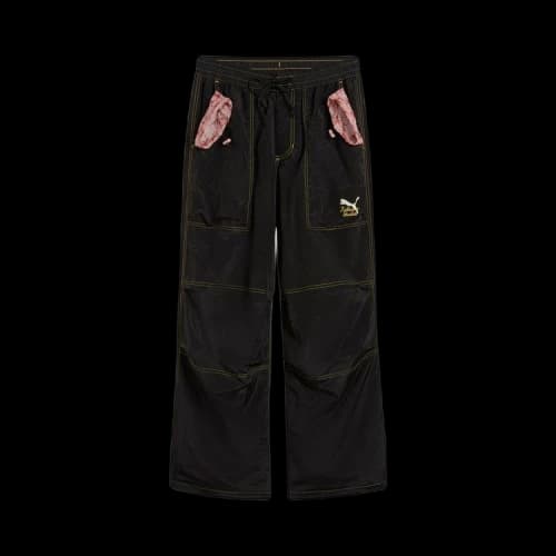 Puma x KidSuper Pants 'Black'
