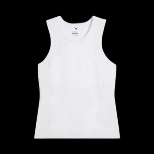 Puma Mostroverse Tank Top 'White'