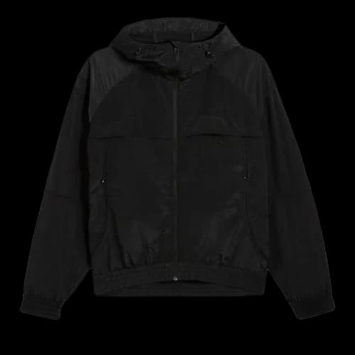 Puma Mostroverse Cellerator Ripstop Jacket 'Black'