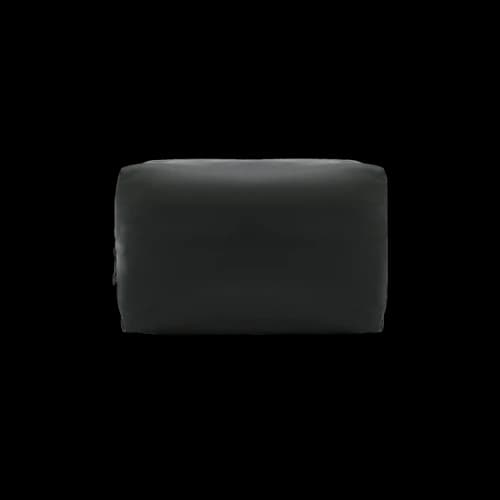 Bottega Veneta Leather Vanity Case 'Black'