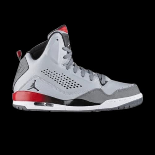 Air Jordan SC-3 'Wolf Grey'