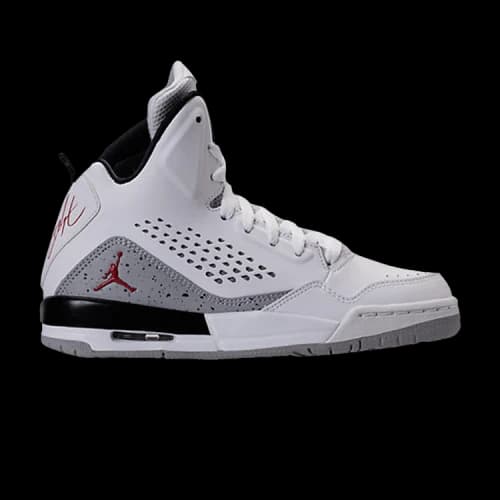 Jordan SC-3 BG 'White Cement'