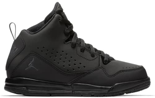 Jordan SC-3 Triple Black (PS)