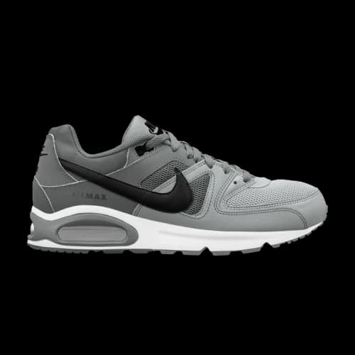 Nike Air Max Command Cool Grey Black White