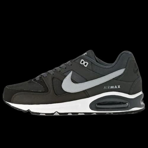 Nike Air Max Command 'Black Wolf Grey'
