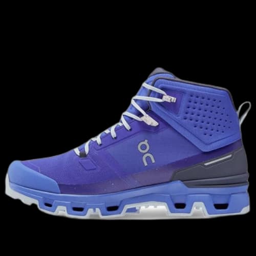 On Running Cloudrock 2 'Indigo Cobalt'
