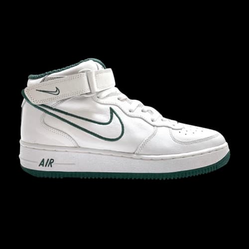 Nike Air Force 1 Mid 'Deep Forest'