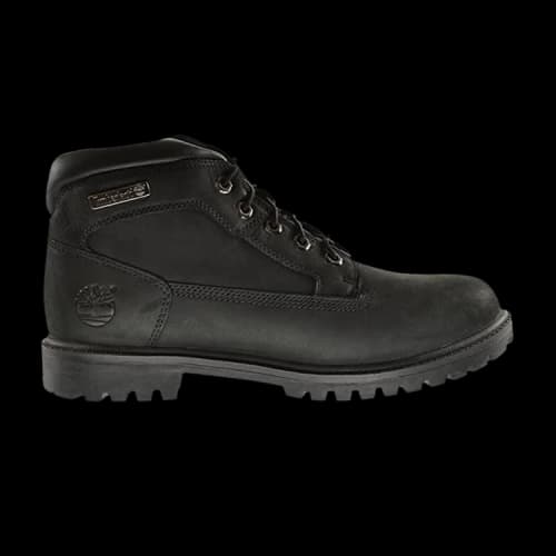 Timberland New Market Campsite 'Black'