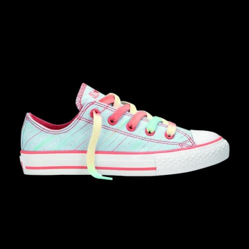 Converse Chuck Taylor All Star Ox GS 'Folk Strip'
