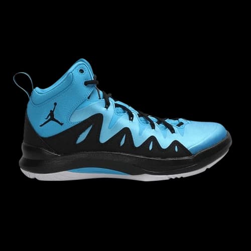 Jordan Prime Mania 'Dark Powder Blue'