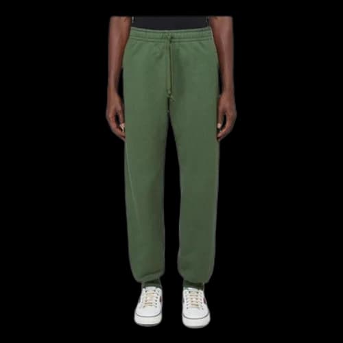 Gucci GG Trim Track Pant 'Green'
