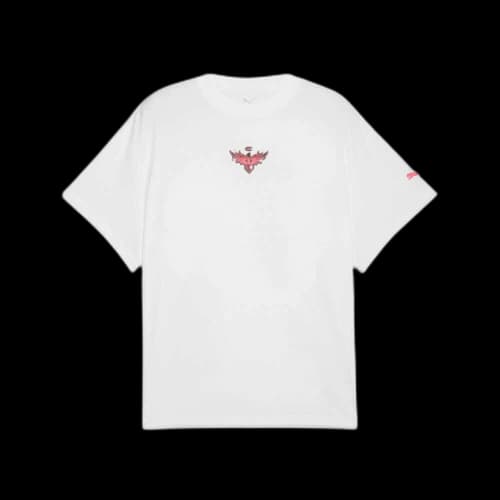 PUMA Melo Alwayz On Basketball Jersey Men's
