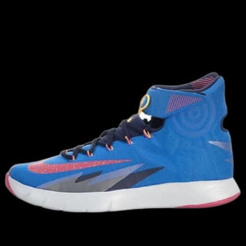 Nike Zoom Hyperrev Photo Blue Vivid Pink Photo Blue Vivid Pink 'Pht Bl'