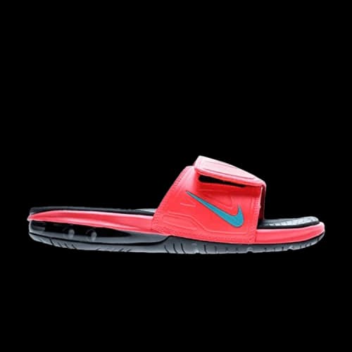 Nike Air LeBron Slide 3 Elite 'Laser Crimson'