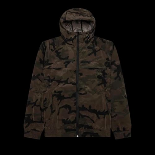 Puma Mostroverse Cellerator Aop Ripstop Jacket 'Black'