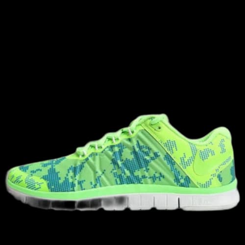 Nike Free Trainer 3.0 NRG Training 'Fluorescent Green '