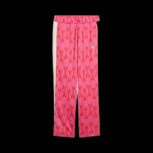 Puma The NeverWorn V T7 Track Pants 'Blossom'