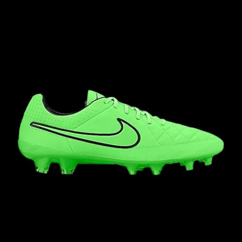 Nike Tiempo Legend 5 FG 'Green Strike'