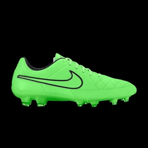 Nike Tiempo Legacy FG 'Green Strike'