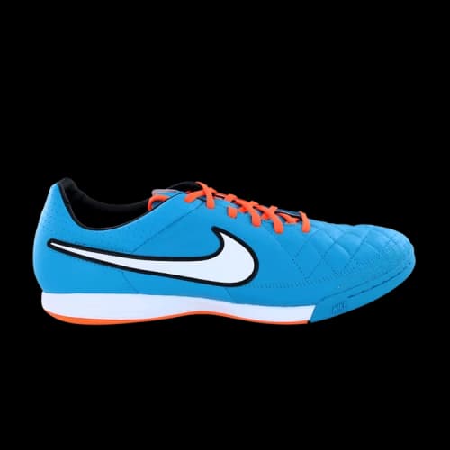 Nike Tiempo Legacy IC 'Neo Turquoise Crimson'