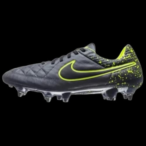 Nike Tiempo Legend 5 SG Pro 'Anthracite Volt'