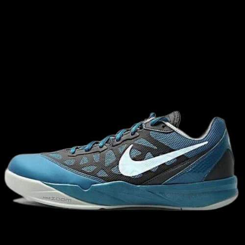 Nike Zoom Attero 2 'White Blue'