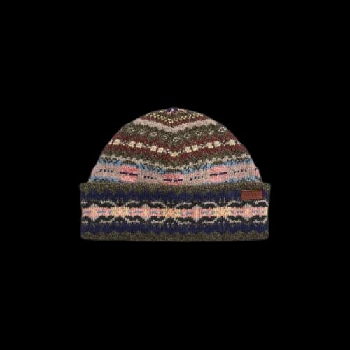 Polo Ralph Lauren Holiday Bear Beanie 'Fairisle'