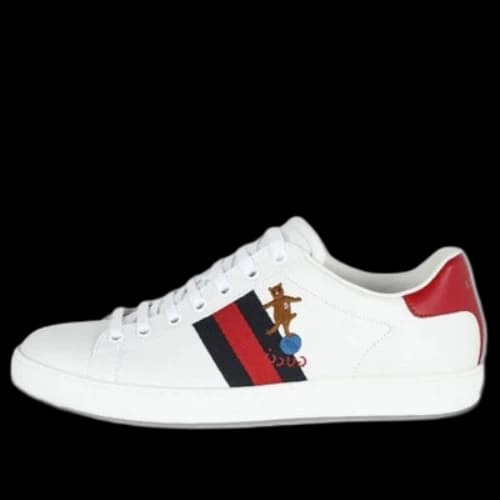 Gucci Ace 'Enigma Boutique ' (Women's)