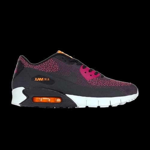 Nike Air Max 90 Jacquard 'Black'