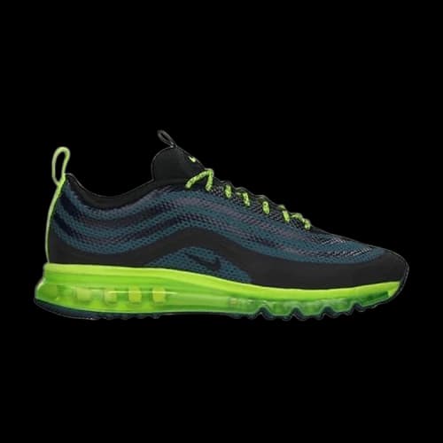 Nike Air Max 97 Hyperfuse 2013