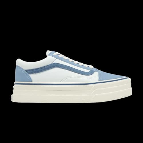 Vans V36CF Old Skool 3Sole 'Blue White'