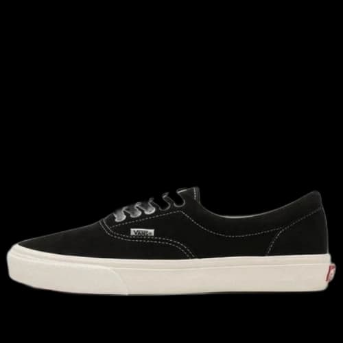 Vans ERA V95CF SUEDE 'Black White'