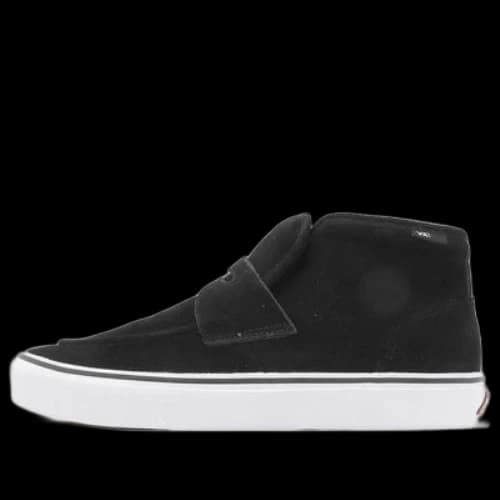 Vans V197CF Loafer 'Black White'