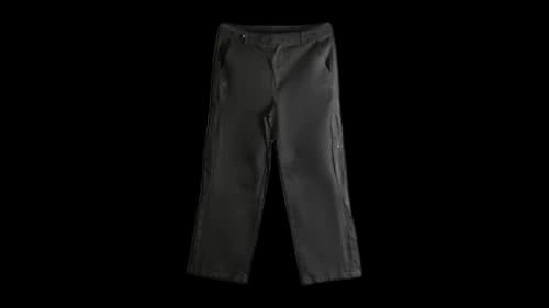 Puma Clrt Pants 01 Puma Black 30 Black