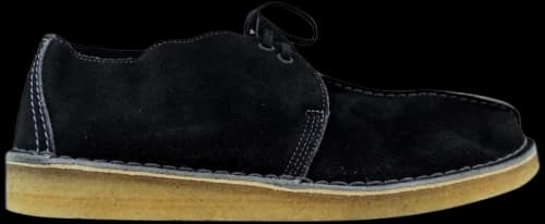 Clarks Desert Trek Black