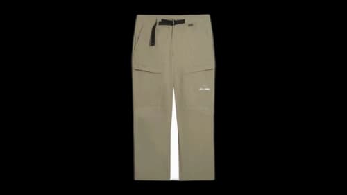 Puma x Liberaiders Pants Velvet Moss