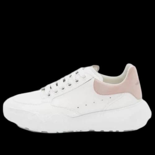 Alexander McQueen Court Trainer 'Patchouli' (Women's)