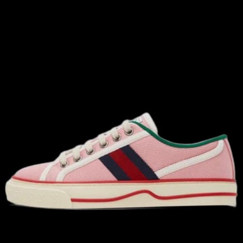 Gucci Tennis 1977 'Pink' (Women's)