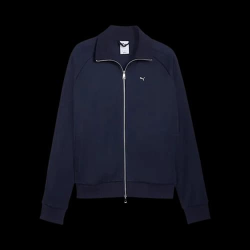 Puma T7 Track Jacket 'Navy'