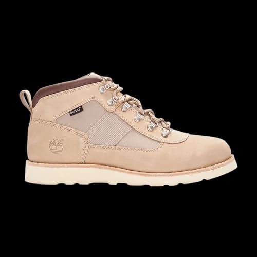 Timberland Stussy Deluxe x NM Field Boot