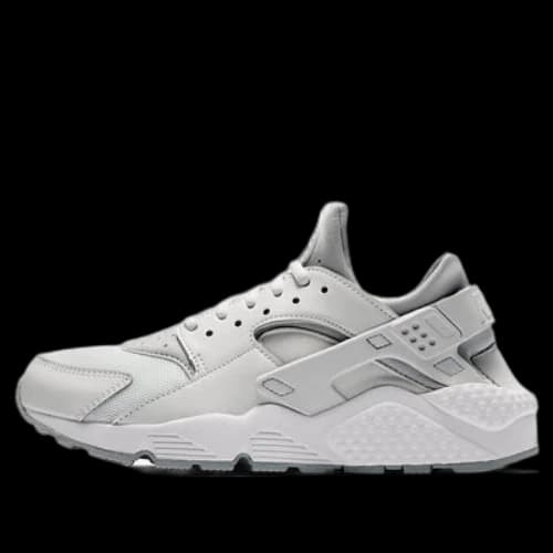 Nike Air Huarache Low-Top Grey (Women's)
